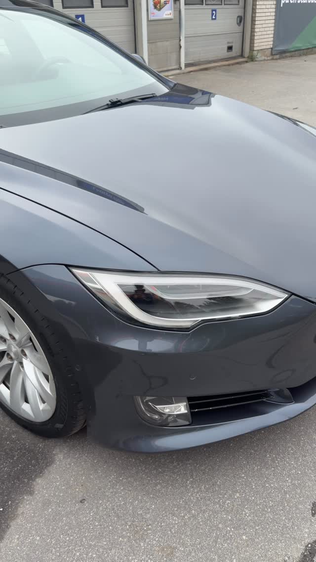 Tesla Model S inne för Complete Paket

Läs mer på nwrecond.se
Eller ring oss på 090 765 00 31

#reko
